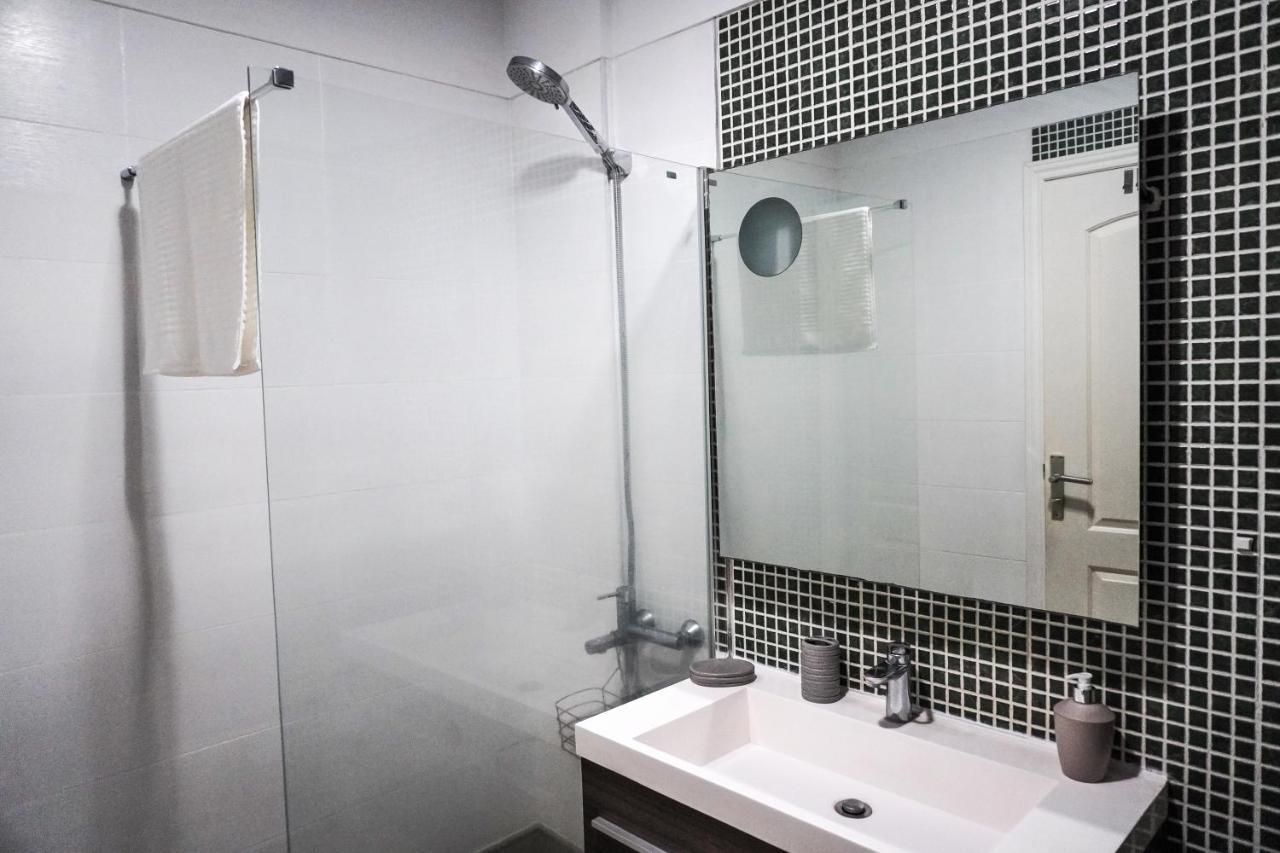 Comfortable Duplex With Garage And Working Space Puertito de Guimar Extérieur photo